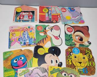 Sale Picture