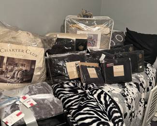 Brand new duvet sets
