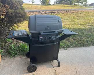 muetz bbq