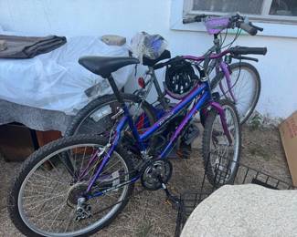 muetz bikes
