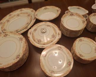 NORITAKE
