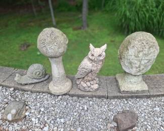 OWL NFS