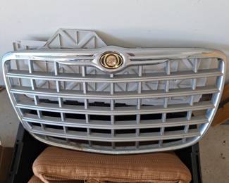 CHRYSLER 300