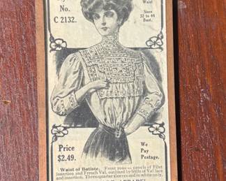 Sale Picture