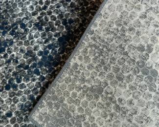 Stanton Carpet Abstract Patterned Area Rug - 13’2” x 8’8”


