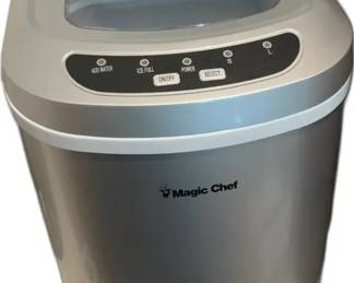 Magic Chef Ice Maker