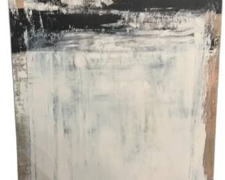 John Beard You Do You Artist Enhanced Canvas Print


