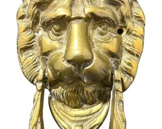 Lions Head