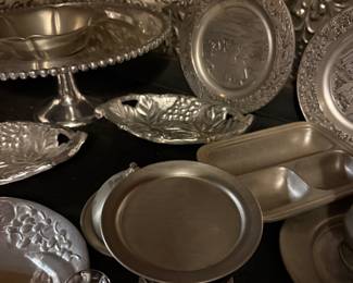 Pewter