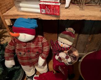 Snowmen