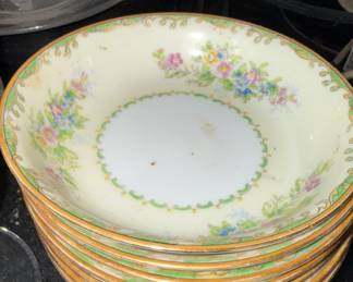 Chiba dishes 