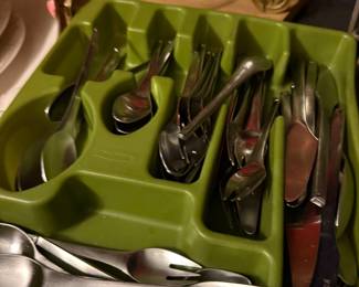 Mcm tableware 