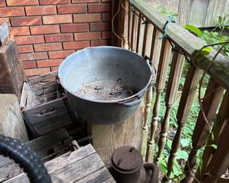 Graniteware