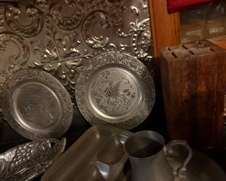 Pewter