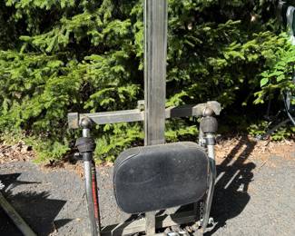 Exerciser