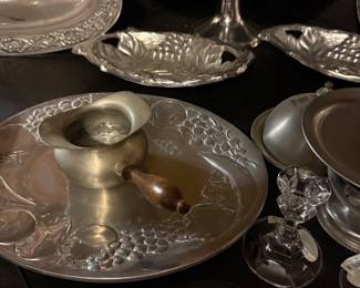 Pewter 