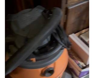 Shopvac