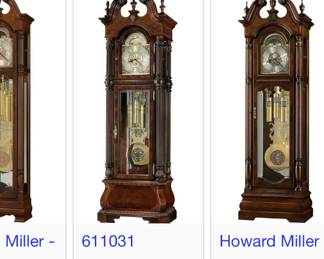 Here we go again with these darn clocks
Please get these things out of here