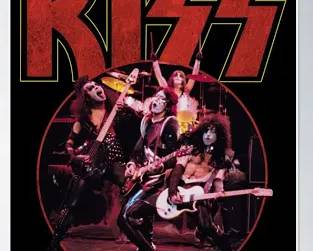 More kiss
