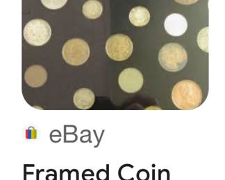 And more coins