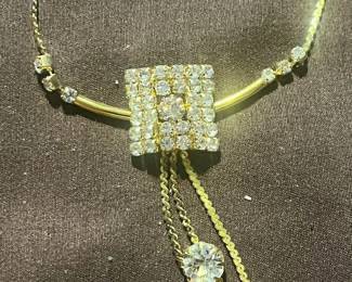 Beautiful necklace take one home