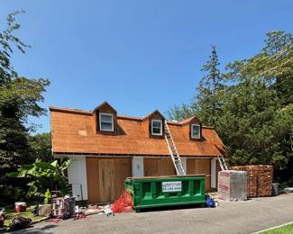 Carriage House
