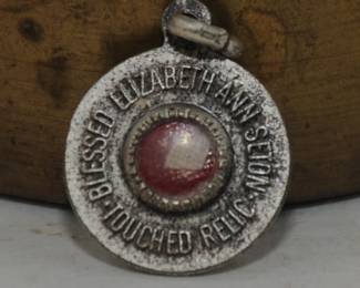 CHRISTLIAN RELIC