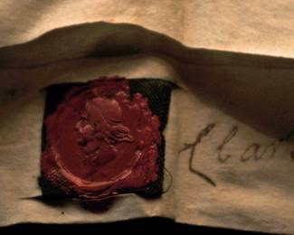 LAND INDENTURE ON VELUM
