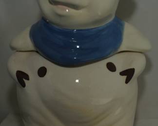 HULL PIG COOKIE JAR