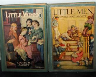 LARGE SELECTION OF HB DJ JUVENILE BOOKS