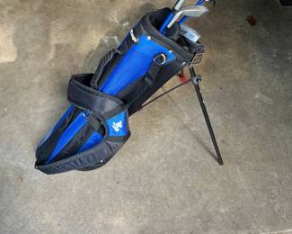 Kids Golf Clubs