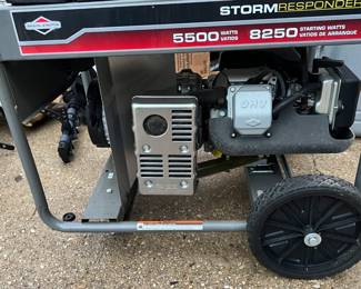 Working Generator