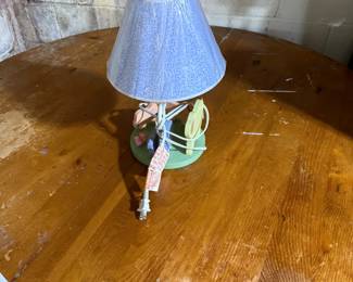Lamp