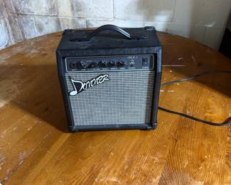 Amplifier