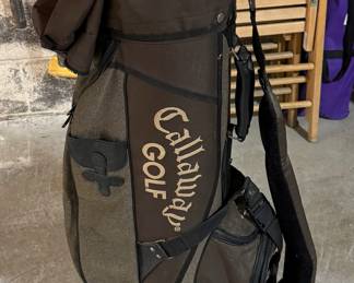 Golf Bag