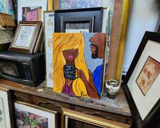Sale Picture