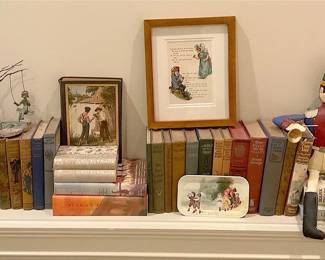 Books More