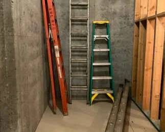 Ladders