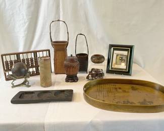 Oriental Fun And Trinkets