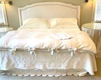 Sleeping On Luxury 