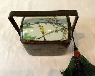 Chinese Bento Box