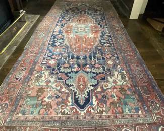 Southwestern Rug