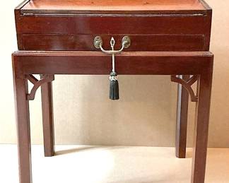 Miniature Writing Desk