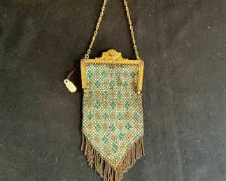 Mandalian Deco Purse 