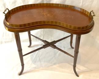 English Butlers Tray