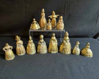 Bell Of A Woman