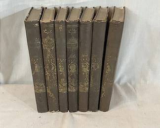 The Works Of Shakespeare