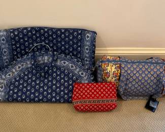 Vera Bradley