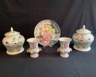 Porcelain Beauty