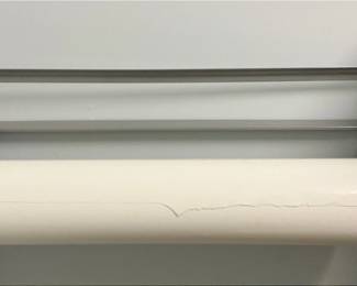 Roll Wrap Cutter